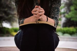 Looking For Help in Your Loss? The Bible on Grief