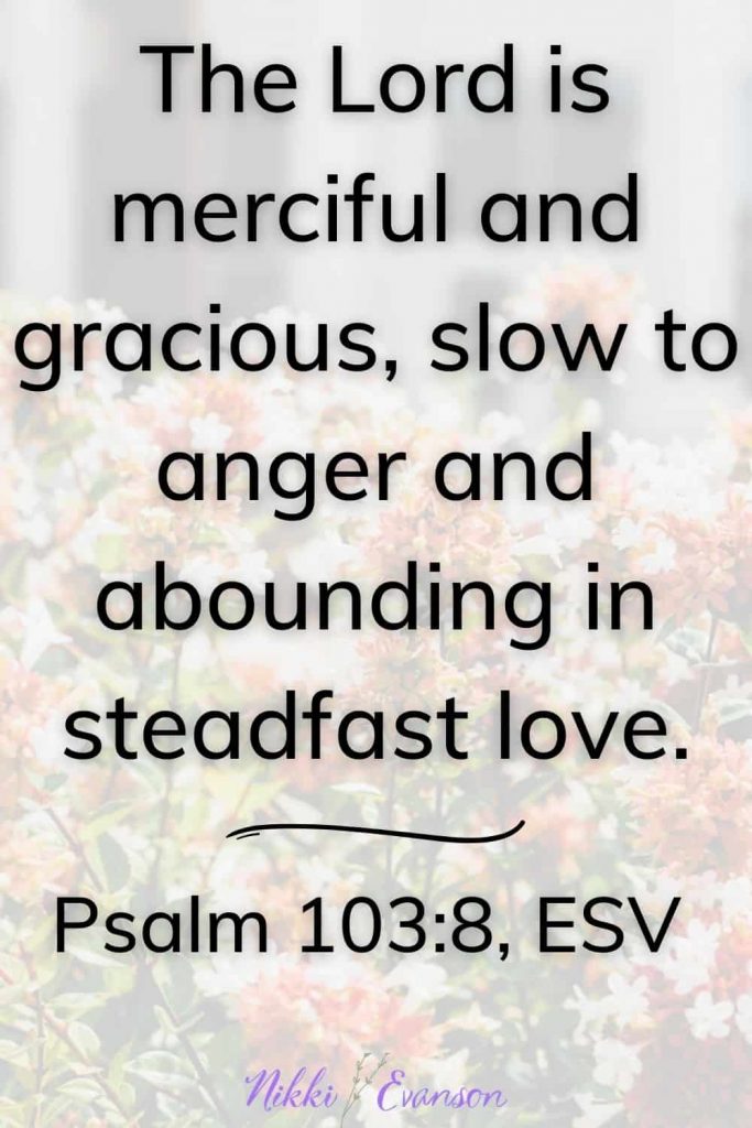 4 Examples of Mercy in the Bible to Help You Nikki Evanson