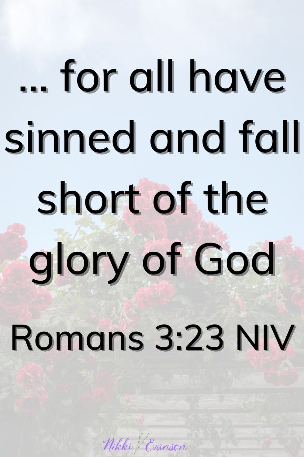 25 Bible Verses About Perfectionism – GLMJ