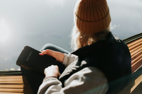 How to Endure Suffering to Do the Will of the Father