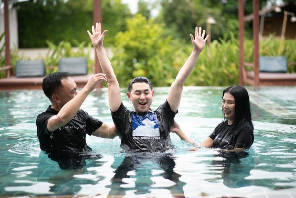 What Is My Part in the Mission of God